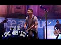 Boyce Avenue - Dream On (Live At The Royal Albert Hall)(Cover)