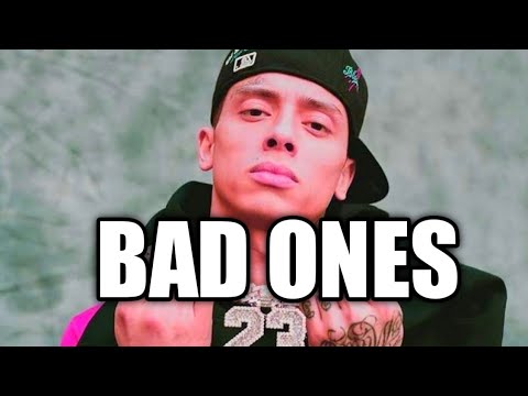 FREE Rnb x Melodic Drill Type Beat 2022 - Bad ones| R&B Drill Instrumental