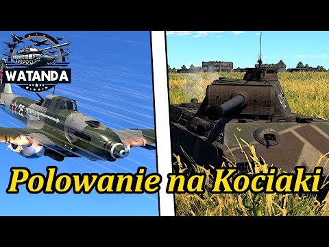 Airborne Tank - Operation Bagration 1944 - Watanda Project