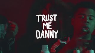 ILOVEMAKONNEN - Trust Me Danny (Prod  By Danny Wolf)
