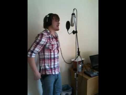 Kloteaze - Terrible attempts of recording pick a pockt!