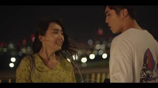 [Teaser] 트리탑스(TRITOPS) - 비라도 내리면