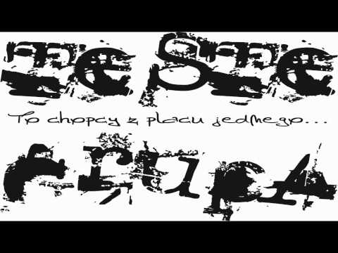 Teste - Wspólna cecha feat. Skuderia,Keczi,KNS,Wojtas,Sokollo,Walter,PioPio,Caban...prod.Sokollo)