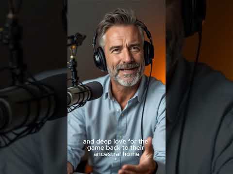 Greek Rugby League Resurgence: The Aussie Connection Behind the Comeback