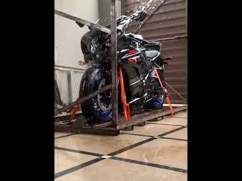 💣SUZUKI GSXRR-1000🔥🔥2018 MODEL 0 METER🔥🔥🔥