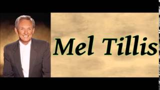 Love Ain&#39;t Gonna Die - Mel Tillis