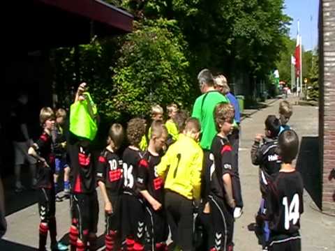 Warchild Helpman E1 deel 1