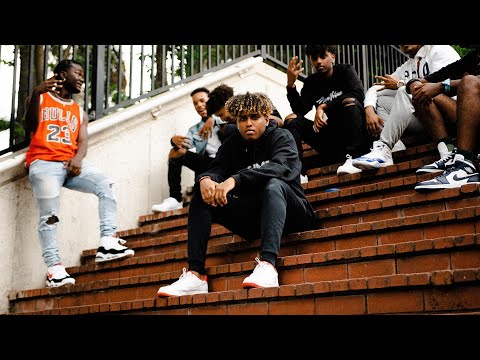 Yourboymars - Hmm Ft Trilla Venus (Official Video)