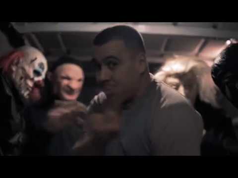 Rankz - Det jag menar (Ft.DJ2MUCH) *OFFICIELL VIDEO 2019*