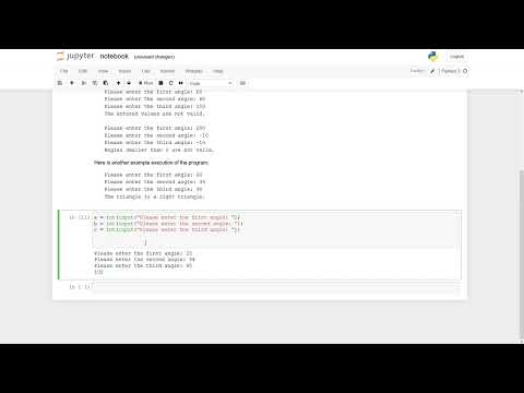 Solution Assignment Week 1 (Part 2 - Exercise)