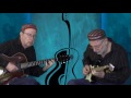 I'll Remember April | Afro-Cuban Jazz Guitar-Richie Zellon
