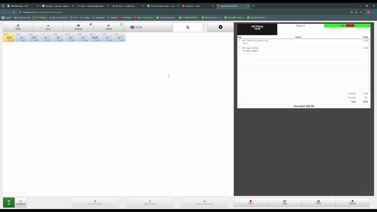 3rd Party Delivery Integration — DoorDash, UberEats & More [Demo]