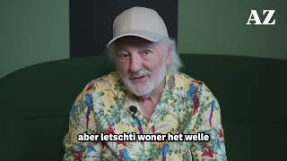 Werbekampagne Peach Weber 2