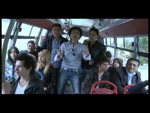 Los 50 de Joselito - El Vivo Y El Bobo (Video oficial) 