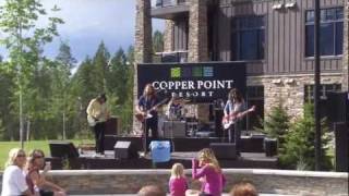 preview picture of video 'Copper Point Resort Open House'
