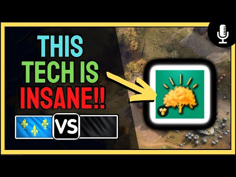 Surely This Is TOO STRONG?