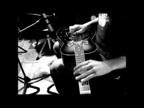 It Hurts Me Too (Dobro Cover) - Troels Jensen