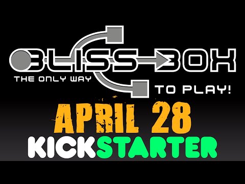 Bliss-Box Kickstarter Starts April 28th!