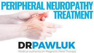 FAQ - Can PEMF help with peripheral neuropathy?