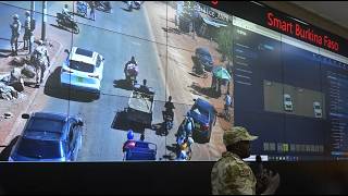 Incivisme routier au Burkina : la vidéo-verbalisation débarque à Ouagadougou