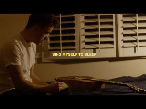 Suriel Hess - Sing Myself to Sleep (Official Music Video)