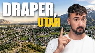 I toured Draper Utah and WAS SHOCKED