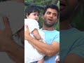 Aradhya Song Behind The Scenes Kushi Vijay Deverakonda Samantha Shiva Nirvana Shorts