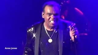 The Isley Brothers-For the Love of You (LIVE 8/10/17)