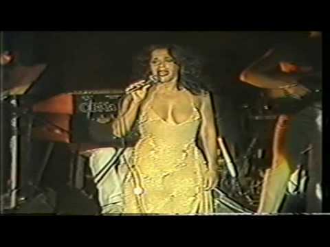 GAL COSTA - AÇAÍ (SHOW FESTA DO INTERIOR - 1982)