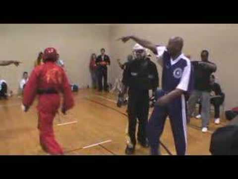 RSKC Region 8 Nationals 2007