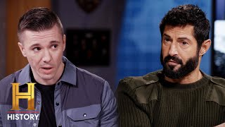 Reflecting on Bagram | The Proof Is Out There: Military Mysteries (S1 Bonus) | History