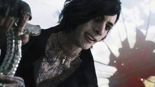 #15 DMC5実況プレイ