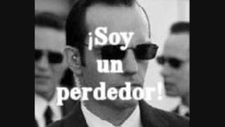 Judas el Miserable-La Frontera