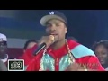 Loaded Lux Vs Born Full Battle HD