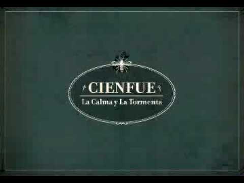 Cienfue - El mismo diablo (Audio)