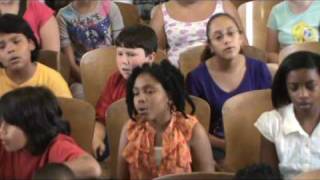 PS22 Chorus &quot;I&#39;LL STAND BY YOU&quot; The Pretenders