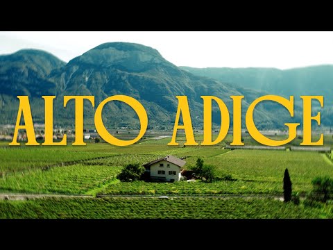 Alto Adige: De mooiste wijnregio van Italië die niemand kent