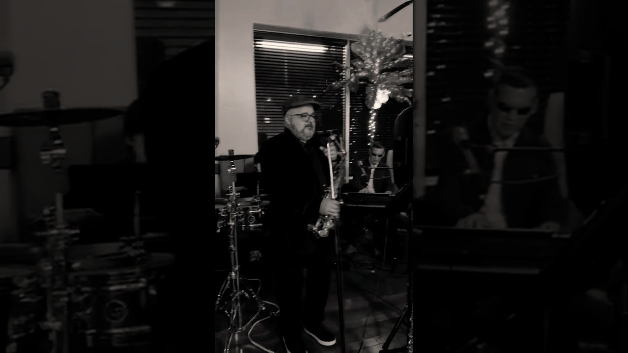 Promotional video thumbnail 4 for Mokarzel Music