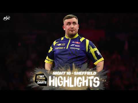 youtube video highlights