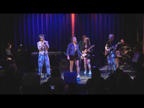 5 Week: Blowout Final Ensemble Performances - Bob Stanton's FiveWeek Pop/Rock Ensemble