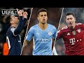 MESSI, CANCELO, LEWANDOWSKI | #UCL Best Goals, Group Stage
