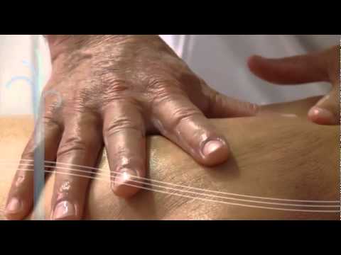 Massage phlebo