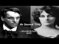 No Second Troy by W. B. Yeats