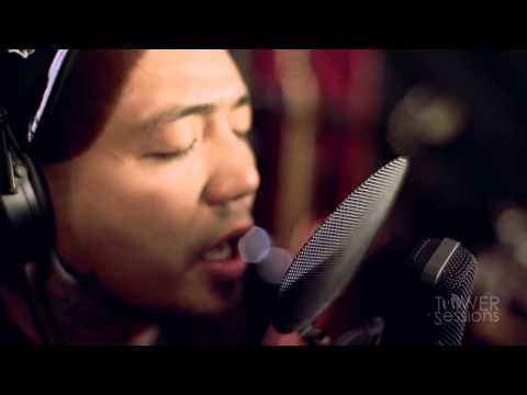 Tower Sessions OSE | Kamikazee - Paano