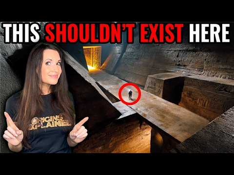 Khara-Hora Shaft: A Pre-Historic Underground Megastructure Found in Russia