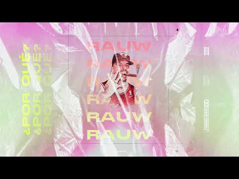 [FREE] Rauw Alejandro X Tainy Drum N Bass Type Beat | "¿Por qué?"