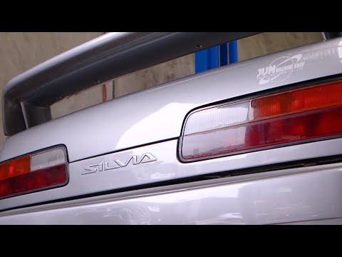 Gktech S/R Chassis Super Lock FLCAs - Install