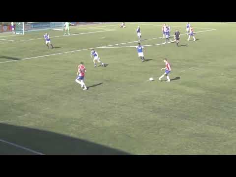 Fløy 1 - 3 Lyn - Høydepunkter