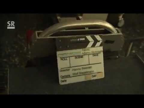 Devid Striesow - Tatort: Drehbeginn für 3. Saarland-Tatort: Adams Alptraum