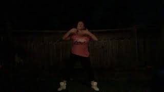 CDC Instructor Challenge - Zumba with Lou - Warm up - Little More
